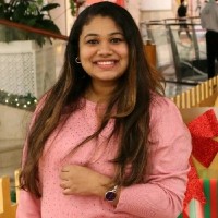 Kripa Sunny