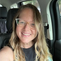 Stephanie V. McBride, LCSW