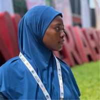 Halimat Taiwo
