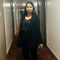 Diksha Paunikar