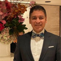 Hector O. Andrade
