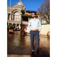 Hammad Maqsood