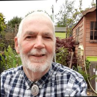 Joseph Mac Donough