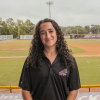 Isabelle Pabon