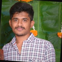 Harish CS