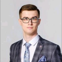 Evgenii Rodaev