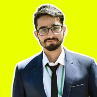 Ans Saeed