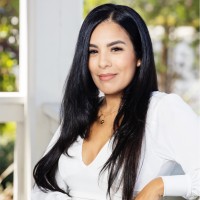 Catherine Rodas