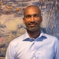 Rohit Charan