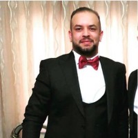 ahmad farah