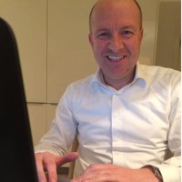 Menno Garretsen
