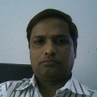 Ramesh Babu Mandava, CISSP,CISA