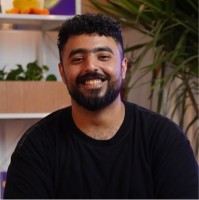 Mohammed Abdelmoniem