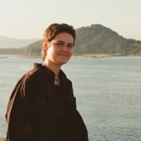 Rebekka Nordal Thomsen