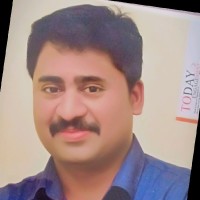 Balaji Ranjan