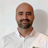 Daniel Cantó Martinez