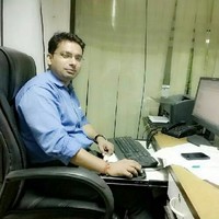 Saurabh Vashisht