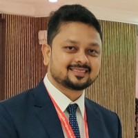 Rajesh Pradhan