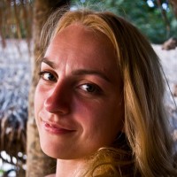 Aleksandra Ita Olszewska, Ph.D.