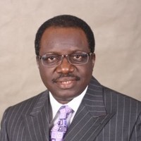 Seyi Adeyemi