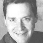 Tony Winston