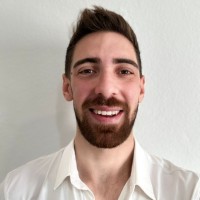 Gastón Machado Da Silva