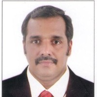 Sunil Kumar Padmanabhan