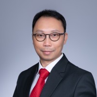 Wallace Fong