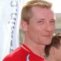 Mark Teunen