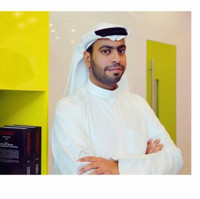 Buti Ahmed Al Neyadi