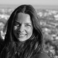 Melisa Cinarli Turner