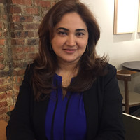Amber Huq