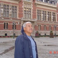 juarez De Souza