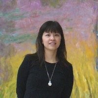 Connie Lin