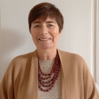 Anne de Kerautem Bourgon