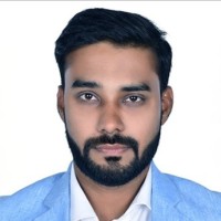 Anup Tripathi