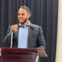 Daniel Kanhai