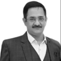 Raju Chakraborty