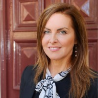 Dr Lucie McCrory GAICD