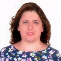 Zeynep Çiğdem Şahin