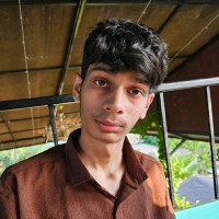 Krishna Chouhan