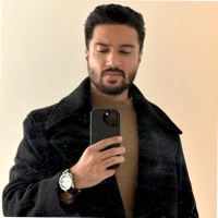 Mohammed Shariff