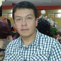 Edgar Augusto Sota Ortega