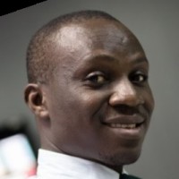 Ezekiel Ajasa