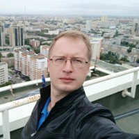 Андрей Прорехин