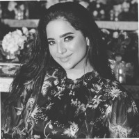 Farah Hegazy