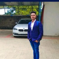 Asif Dafedar