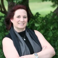 Michelle Boot, RYT (she/her/hers)