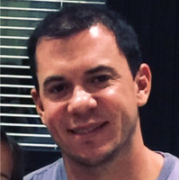 Darren Taube