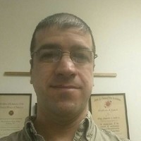 David Berenato